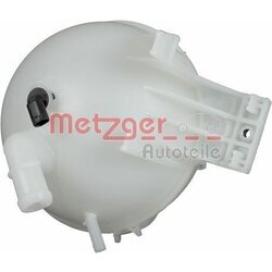 Vyrovnávacia nádobka chladiacej kvapaliny METZGER 2140116 - obr. 1