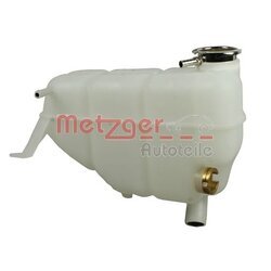 Vyrovnávacia nádobka chladiacej kvapaliny METZGER 2140206