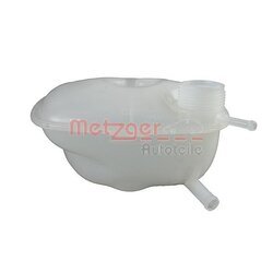 Vyrovnávacia nádobka chladiacej kvapaliny METZGER 2140207