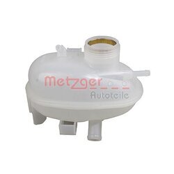 Vyrovnávacia nádobka chladiacej kvapaliny METZGER 2140356