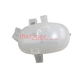 Vyrovnávacia nádobka chladiacej kvapaliny METZGER 2140356 - obr. 1