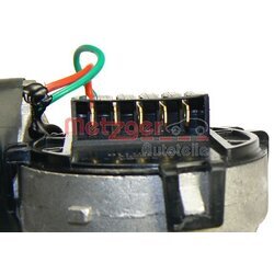 Motor stieračov METZGER 2190524 - obr. 1