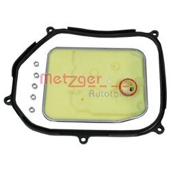 Sada hydraulického filtra automatickej prevodovky METZGER 8020101 - obr. 1
