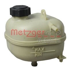 Vyrovnávacia nádobka chladiacej kvapaliny METZGER 2140167