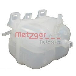 Vyrovnávacia nádobka chladiacej kvapaliny METZGER 2140168 - obr. 1