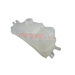Vyrovnávacia nádobka chladiacej kvapaliny METZGER 2140231 - obr. 1