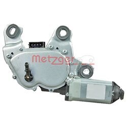 Motor stieračov METZGER 2190780 - obr. 1
