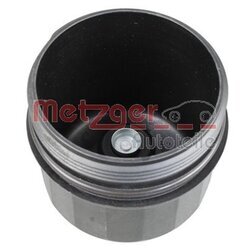 Veko, puzdro olejového filtra METZGER 2370033 - obr. 1