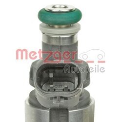 Vstrekovací ventil METZGER 0920013 - obr. 1