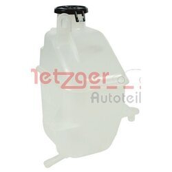 Vyrovnávacia nádobka chladiacej kvapaliny METZGER 2140071