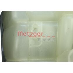 Vyrovnávacia nádobka chladiacej kvapaliny METZGER 2140156 - obr. 2
