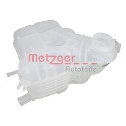 Vyrovnávacia nádobka chladiacej kvapaliny METZGER 2141021