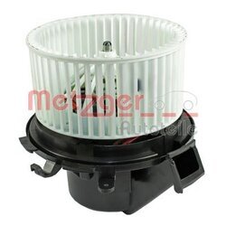 Vnútorný ventilátor METZGER 0917086