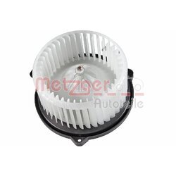 Vnútorný ventilátor METZGER 0917713 - obr. 1