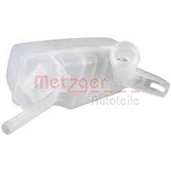 Vyrovnávacia nádobka chladiacej kvapaliny METZGER 2140064