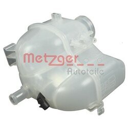 Vyrovnávacia nádobka chladiacej kvapaliny METZGER 2140076 - obr. 1