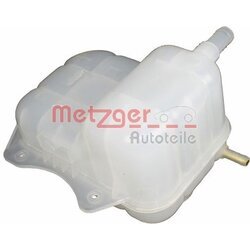 Vyrovnávacia nádobka chladiacej kvapaliny METZGER 2140221 - obr. 1