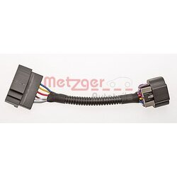 Adaptérový kábel, koncové svetlo METZGER 2323002