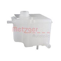 Vyrovnávacia nádobka chladiacej kvapaliny METZGER 2140062