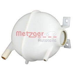 Vyrovnávacia nádobka chladiacej kvapaliny METZGER 2140218 - obr. 1