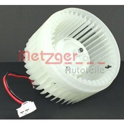 Vnútorný ventilátor METZGER 0917126 - obr. 1
