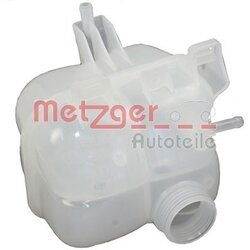 Vyrovnávacia nádobka chladiacej kvapaliny METZGER 2140168
