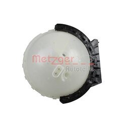 Vyrovnávacia nádobka chladiacej kvapaliny METZGER 2140255 - obr. 2