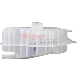 Vyrovnávacia nádobka chladiacej kvapaliny METZGER 2140373