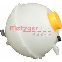 Vyrovnávacia nádobka chladiacej kvapaliny METZGER 2140204 - obr. 1
