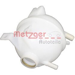 Vyrovnávacia nádobka chladiacej kvapaliny METZGER 2140218