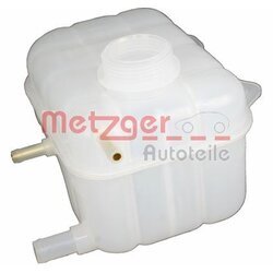 Vyrovnávacia nádobka chladiacej kvapaliny METZGER 2140221