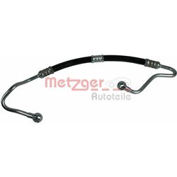 Hydraulická hadica pre riadenie METZGER 2361132