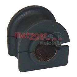 Uloženie priečneho stabilizátora METZGER 52041109