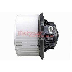 Vnútorný ventilátor METZGER 0917417