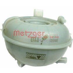 Vyrovnávacia nádobka chladiacej kvapaliny METZGER 2140184