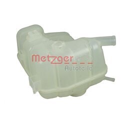 Vyrovnávacia nádobka chladiacej kvapaliny METZGER 2140243 - obr. 1