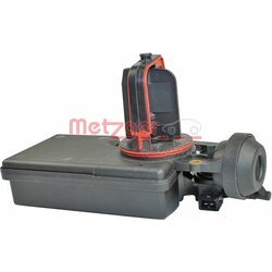 Pneumaticky riadený ventil pre nasávanie vzduchu METZGER 0892476 - obr. 1