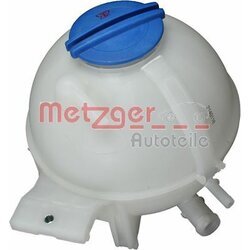 Vyrovnávacia nádobka chladiacej kvapaliny METZGER 2140116