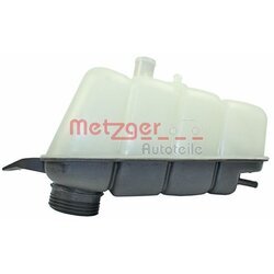 Vyrovnávacia nádobka chladiacej kvapaliny METZGER 2140161