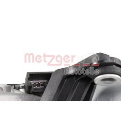 Motor stieračov METZGER 2190992 - obr. 1