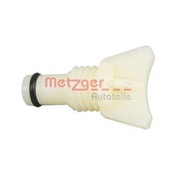 Odvzdušňovacia skrutka/ventil chladiča METZGER 4010236