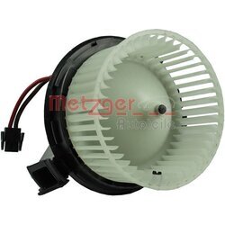 Vnútorný ventilátor METZGER 0917113