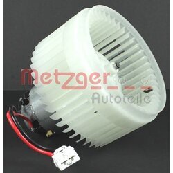 Vnútorný ventilátor METZGER 0917126