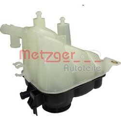 Vyrovnávacia nádobka chladiacej kvapaliny METZGER 2140156