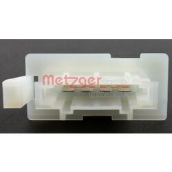 Odpor vnútorného ventilátora METZGER 0917009 - obr. 1