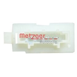 Odpor vnútorného ventilátora METZGER 0917228 - obr. 1