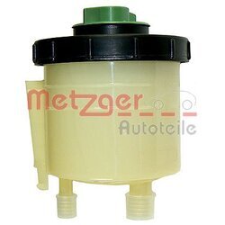 Vyrovnávacia nádržka, hydraulický olej (servoriadenie) METZGER 2140042
