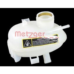 Vyrovnávacia nádobka chladiacej kvapaliny METZGER 2140059