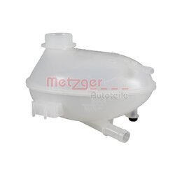 Vyrovnávacia nádobka chladiacej kvapaliny METZGER 2141082