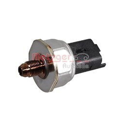 Senzor tlaku paliva METZGER 0906486